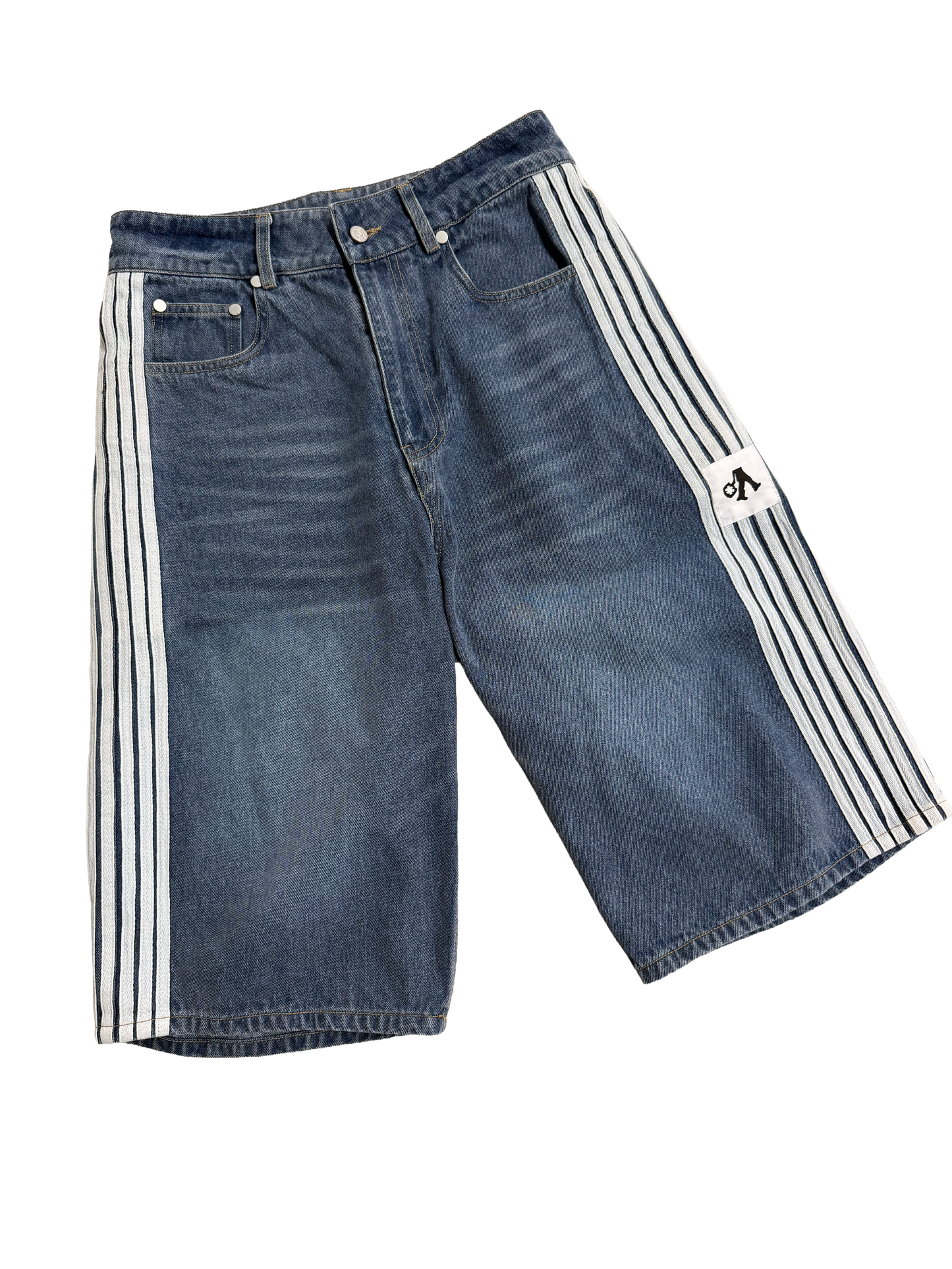 RYCE STREETS JORTS