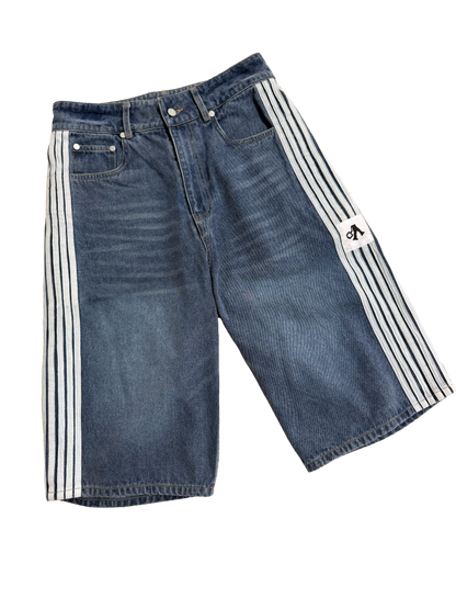 RYCE STREETS JORTS
