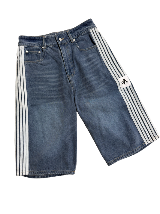RYCE STREETS JORTS